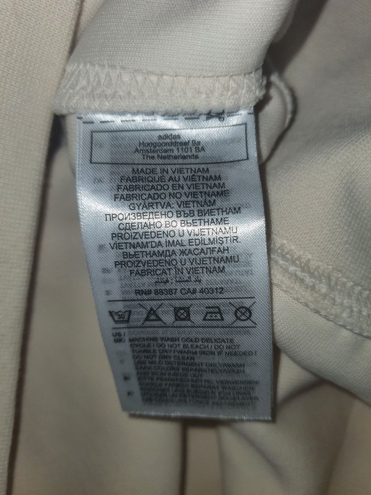 Adidas Originals Hoodie