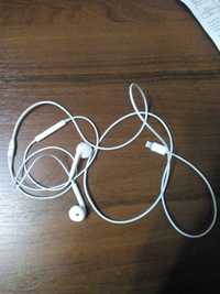 Apple EarPods A1748 Lightning