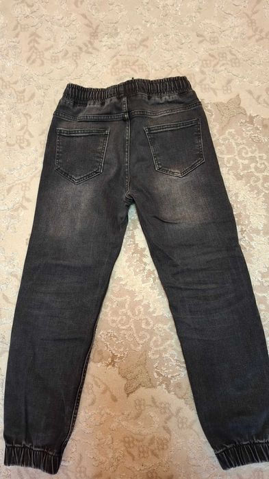 Джинси джогери 134