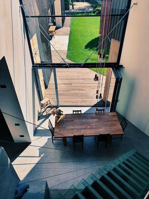 Без комиссии, Фонтан, Современный дом 315м2 на 7 сотках