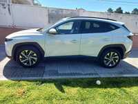 Hyundai Tucson 1.6 T-GDi 48V Premium Mild-Hybrid