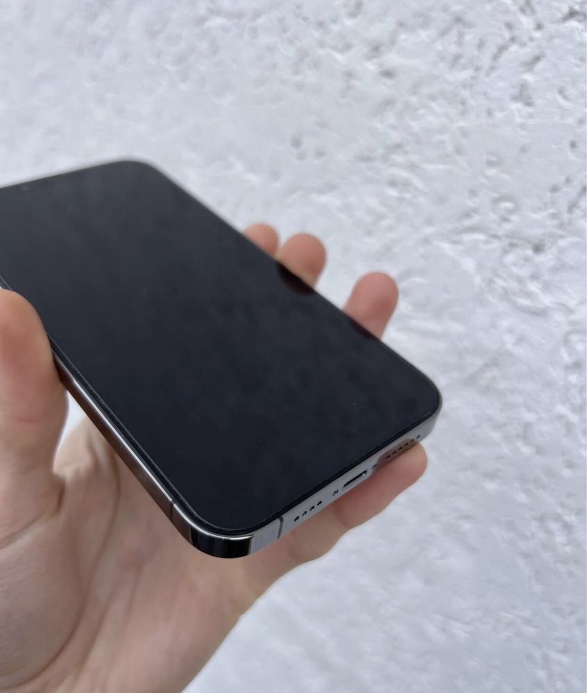 Iphone 13 Pro Max Graphite (айфон 13 про макс)