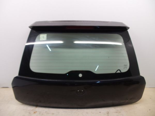 Porta / tampa da mala FIAT Grande Punto (199_)