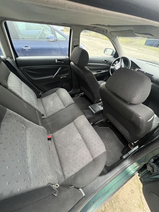 Passat B5 1.9 TDI 110KM, OC/Przegląd. 3000zł!