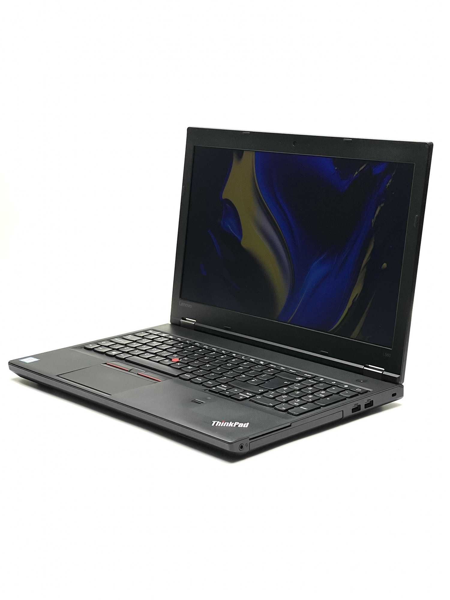 Lenovo ThinkPad L560 | 15.6" HD | i5-6300U 3,0 Ghz | 8 Gb | SSD 256 Gb