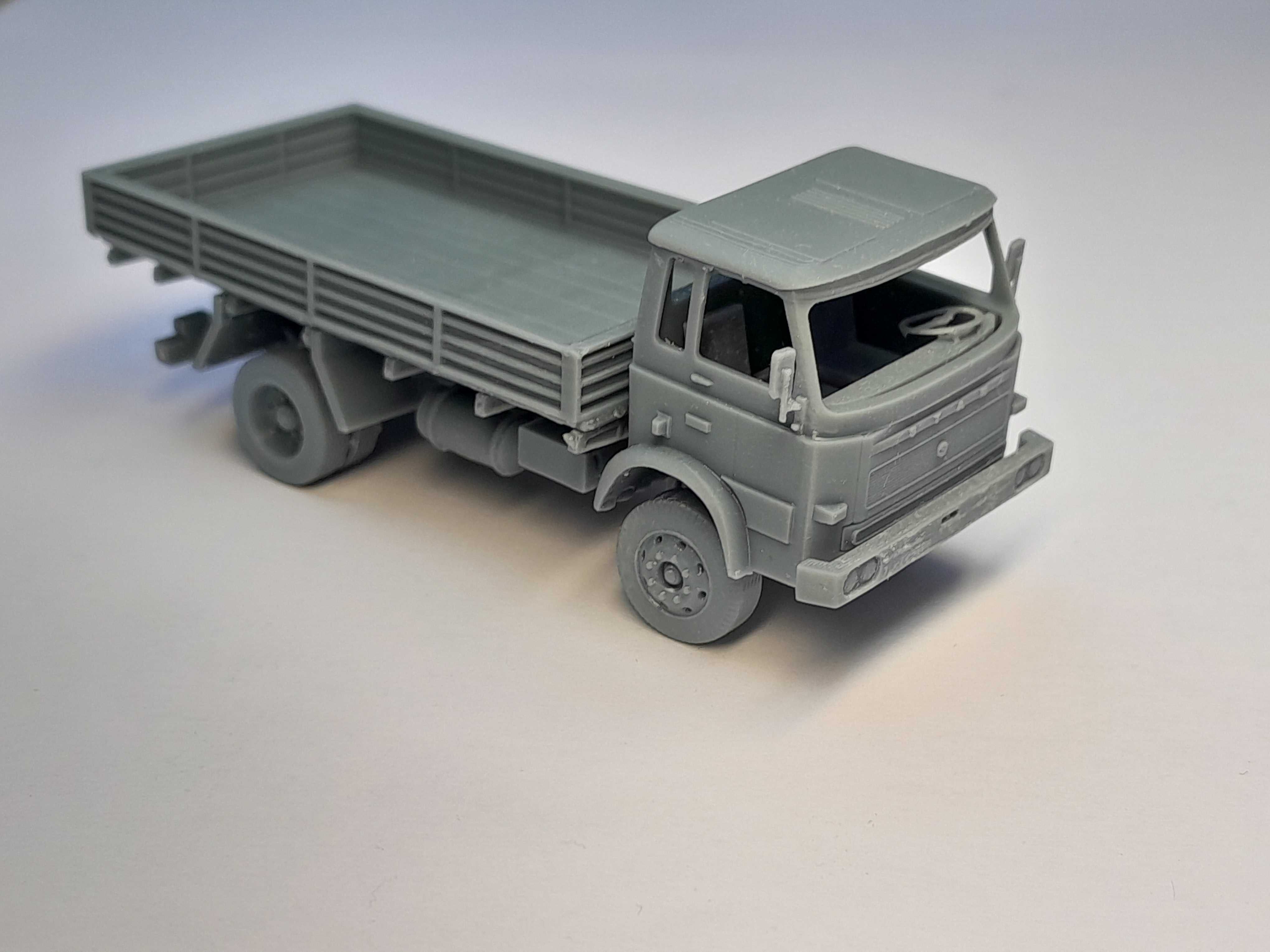 Wydruki Star 200 1:72 skrzynia