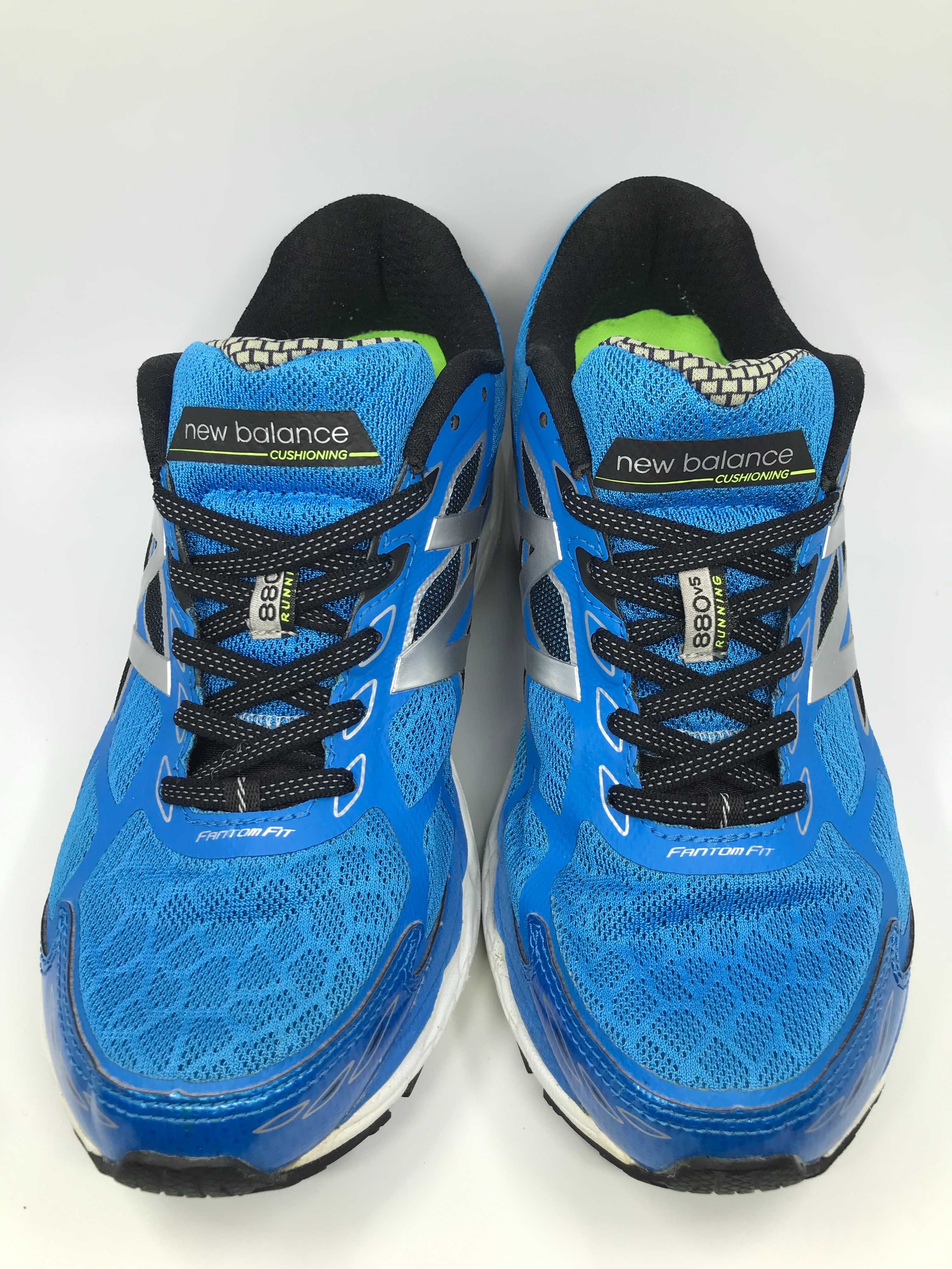 NEW BALANCE 880v5 r.41,5 oryginalne buty sportowe męskie