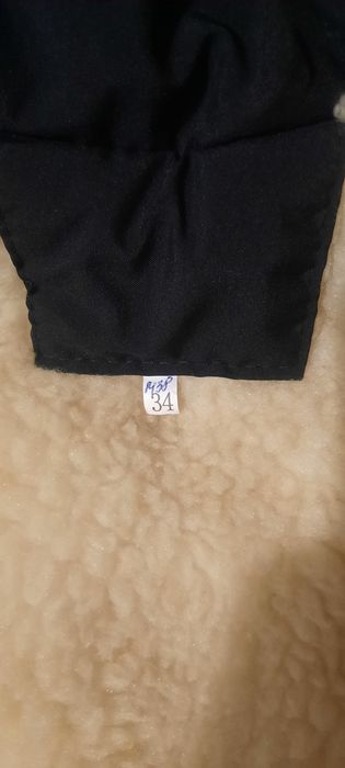 Куртка, детская, зимняя.