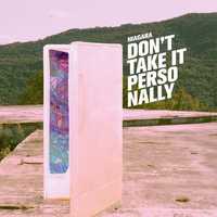 NIAGARA cd Don't Take It Personally        downtempo  folia