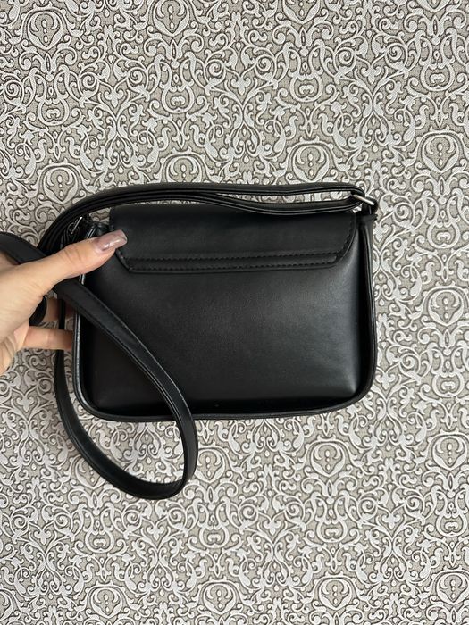 Сумка жіноча  чорна