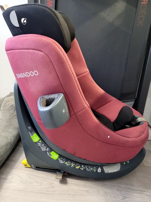 Fotelik samochodowy Swandoo Marie 3
