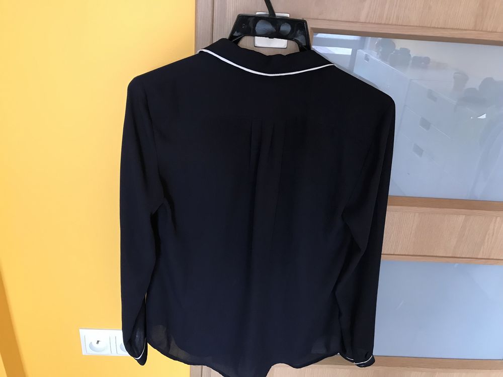 Bluzka  koszula banana republic xs/s