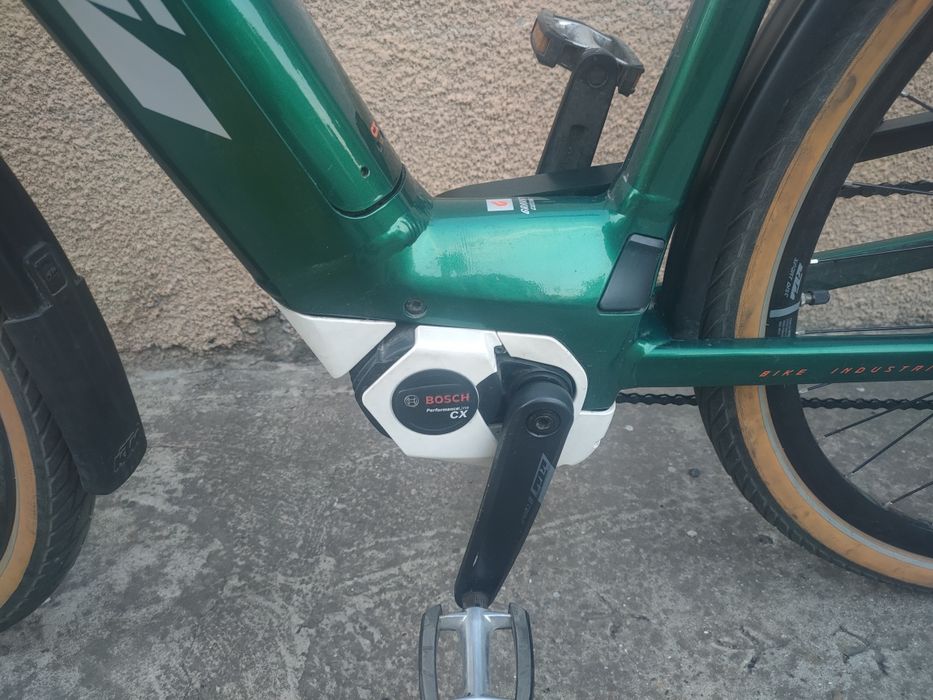 Електровелосипед KTM Macina Style 620