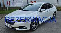 Opel Insignia 1.5 165ps.Navi GrzaneFotele Bose Kam.Cofania SalonPolska 2019