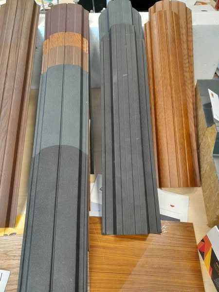 Sztachety na wymiar realizacja 10 dni kolor dwustronny 6