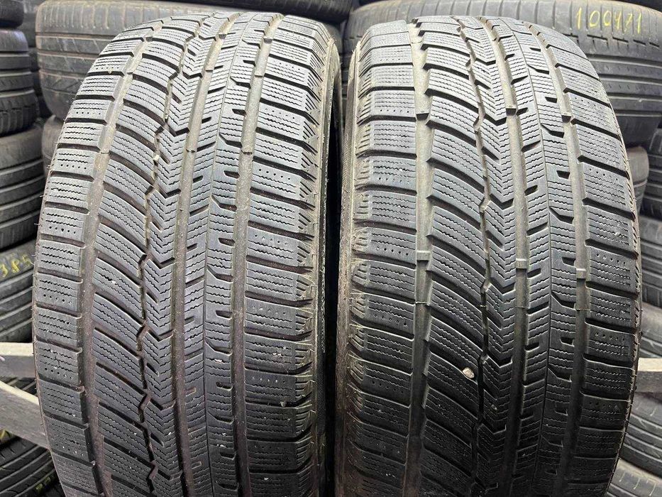 215/55 R17 Fortune пара зима