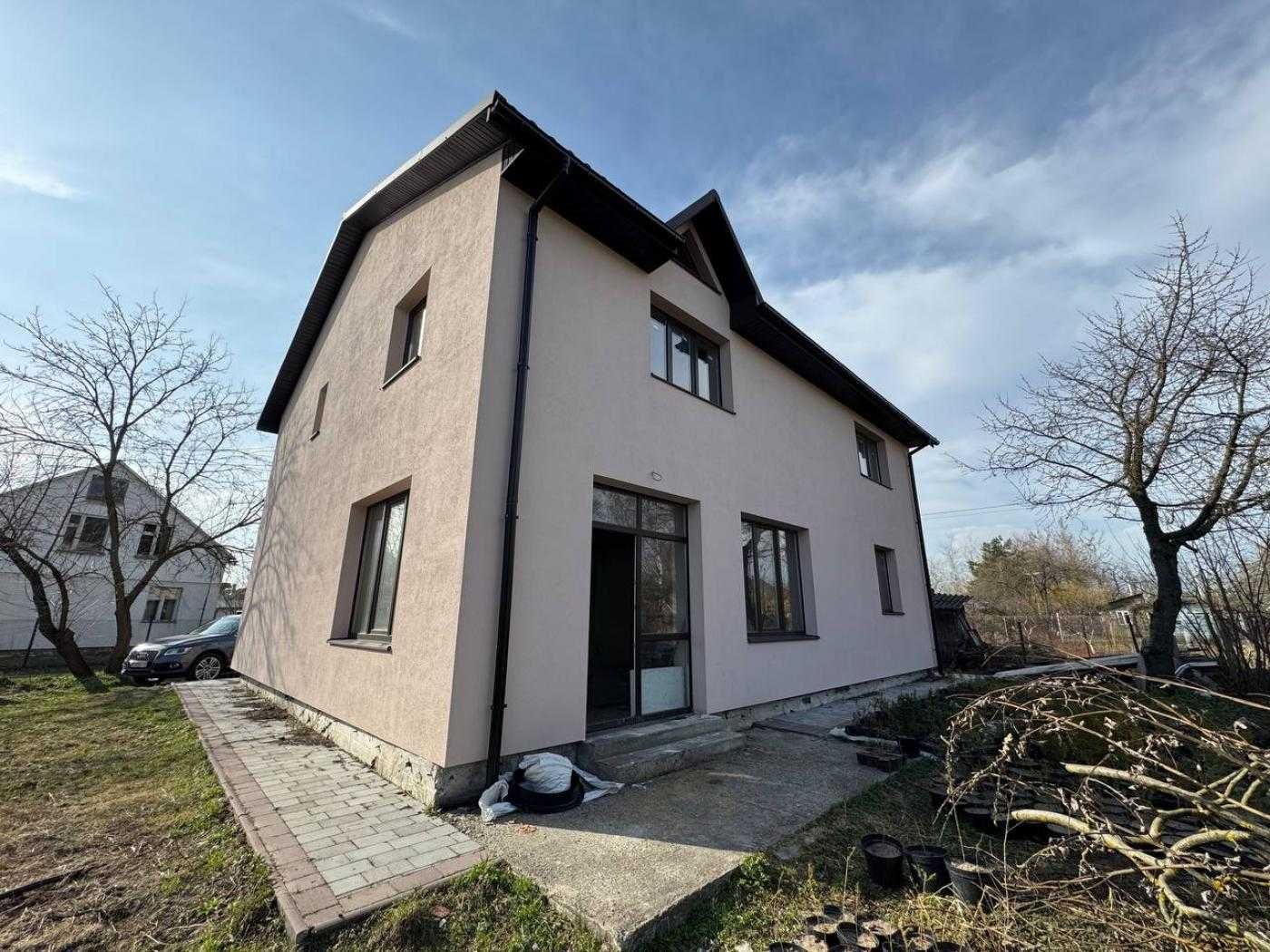 Продаж будинку у с. Підрясне