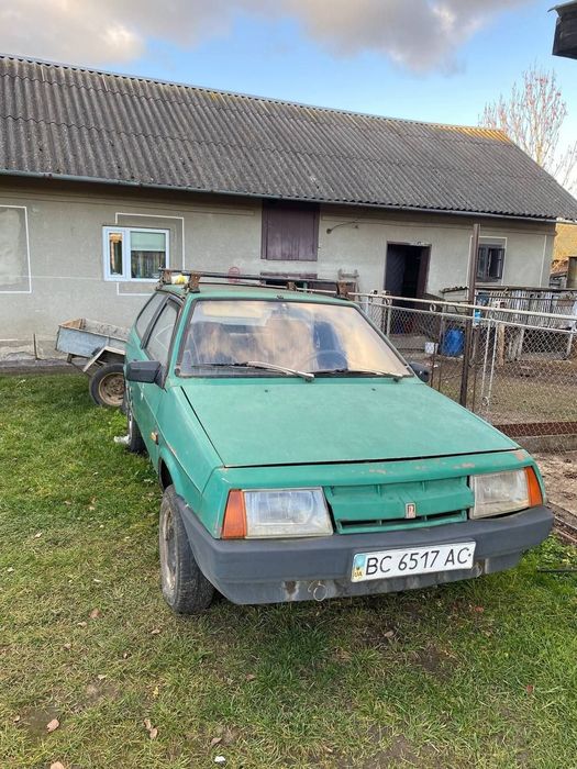 Продається ваз 2108 низ ринку