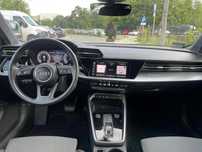 Sprzedam AUDI A3 35TFSI 2022rok