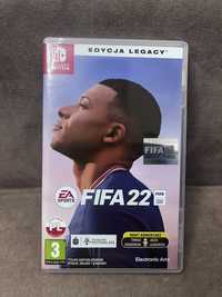 Fifa 22 nintendo switch