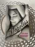 Hopeless Colleen Hoover