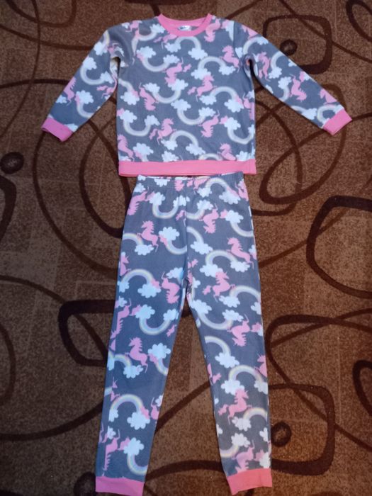 Кигуруми ,Флисова піжама 4-5,  5-6 ,7-8 лет