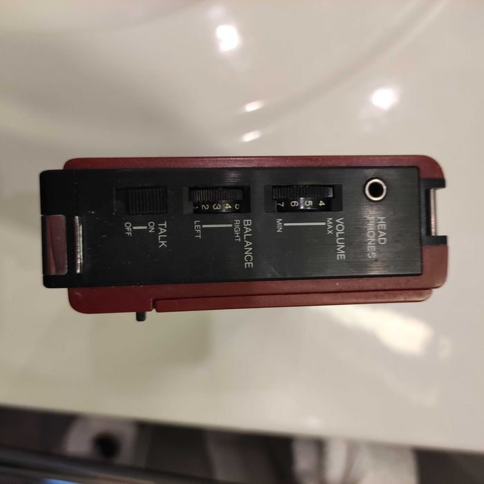 Аудио плеер Санье