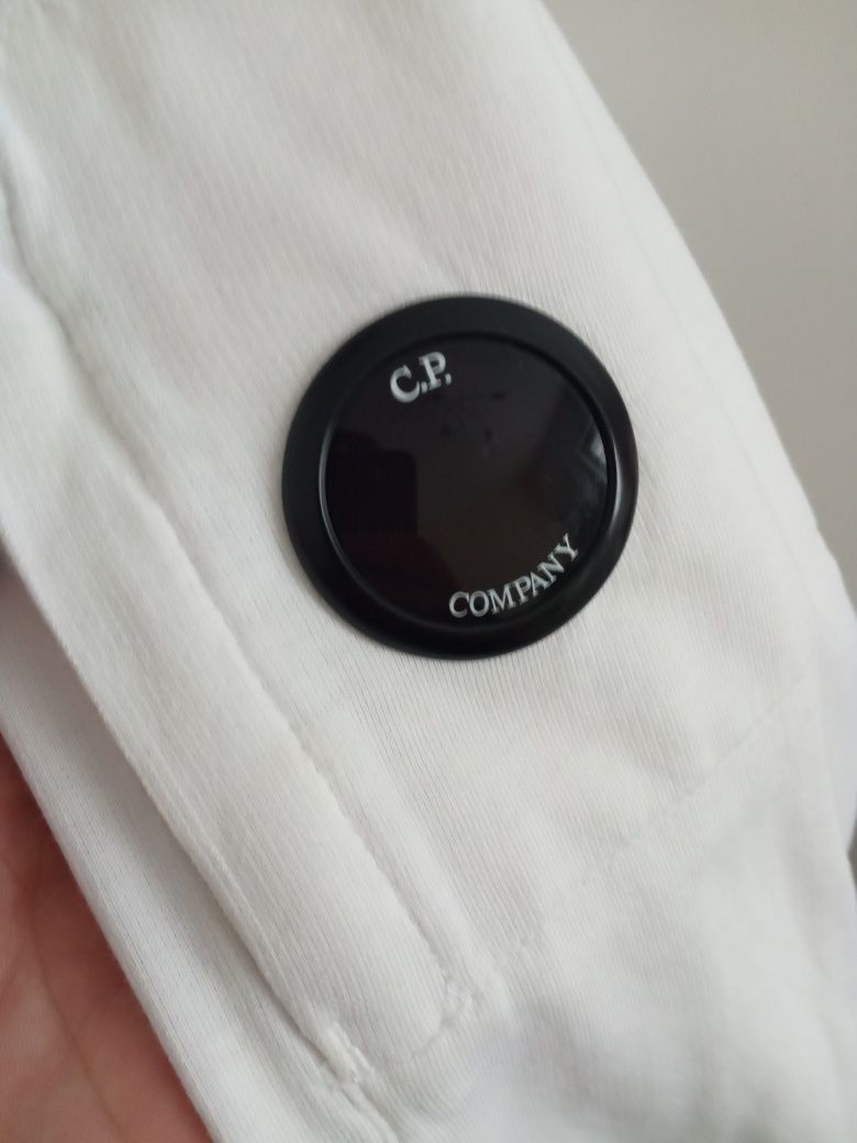 Bluzka longsleeve C.P. Company, rozmiar XL