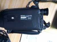 Sony camera CCD-TR620E video 8 Made in Japan