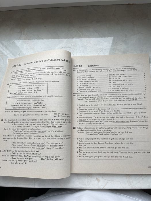 Книга English Grammar in Use. Raymond Murphy