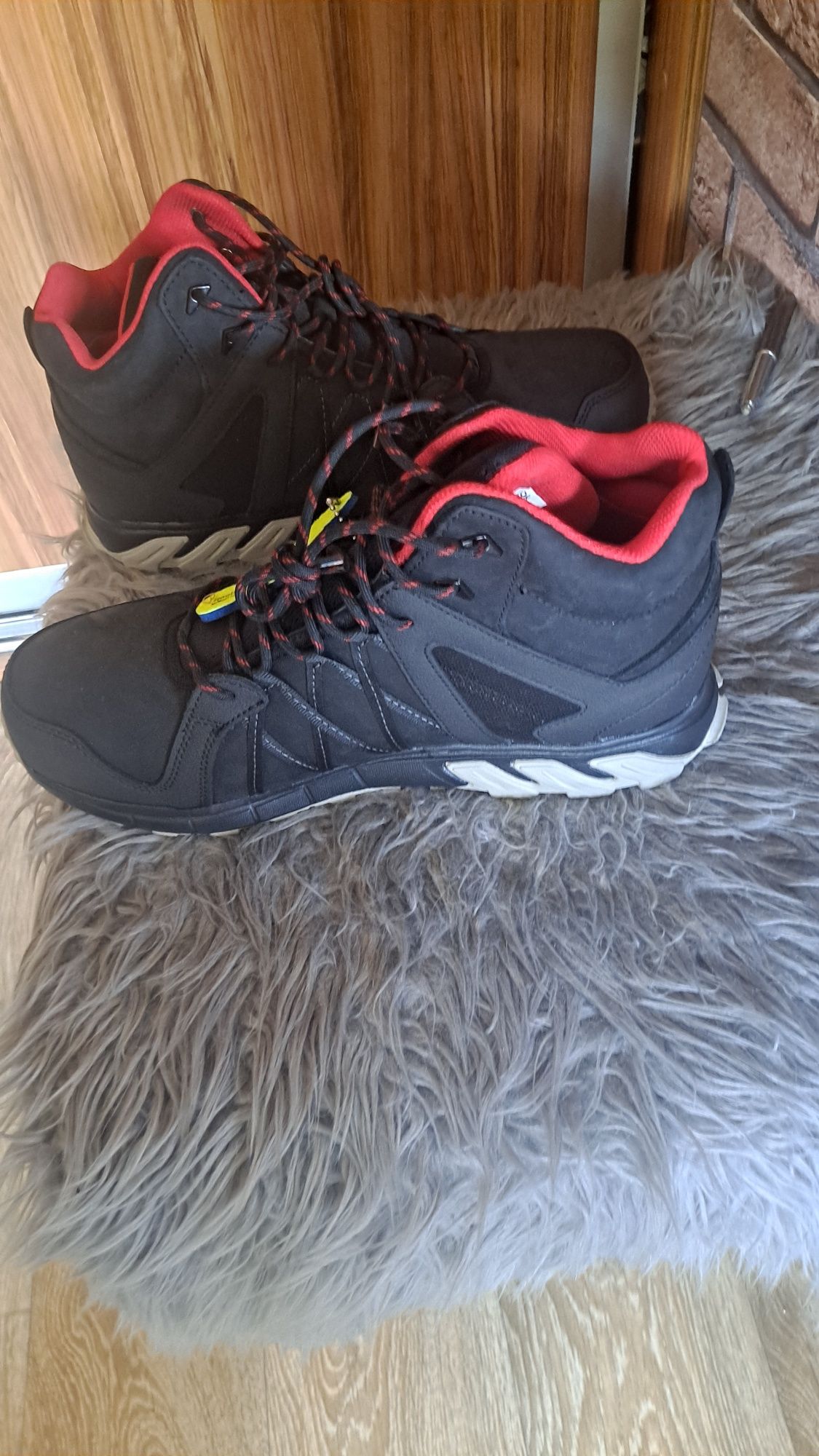 Buty robocze Reebok 46