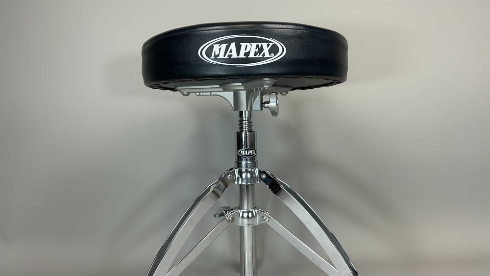 Mapex T561A stołek perkusyjny - siedzisko do perkusji