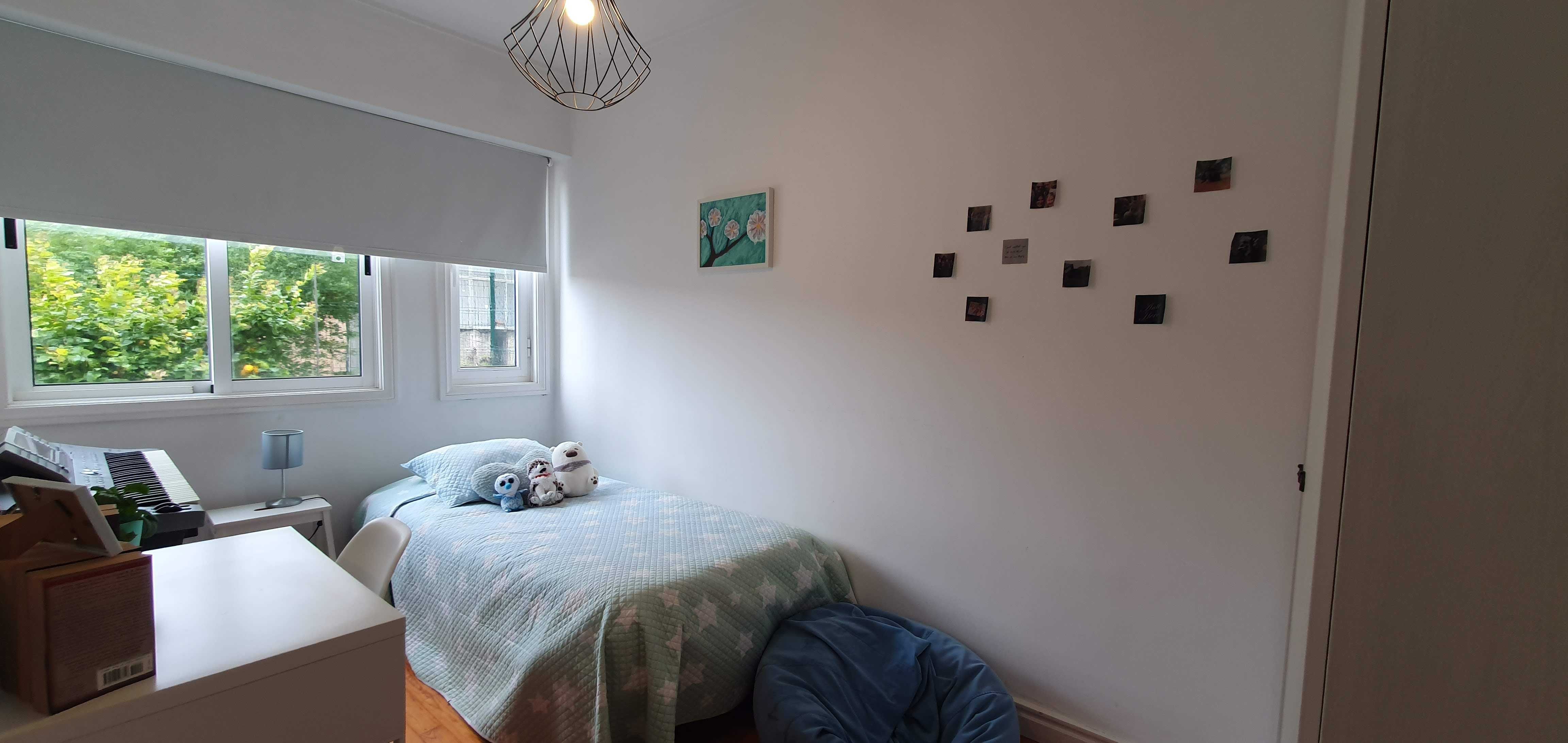 Moradia Bi-Familiar em Ramalde, Porto – T4 + T2