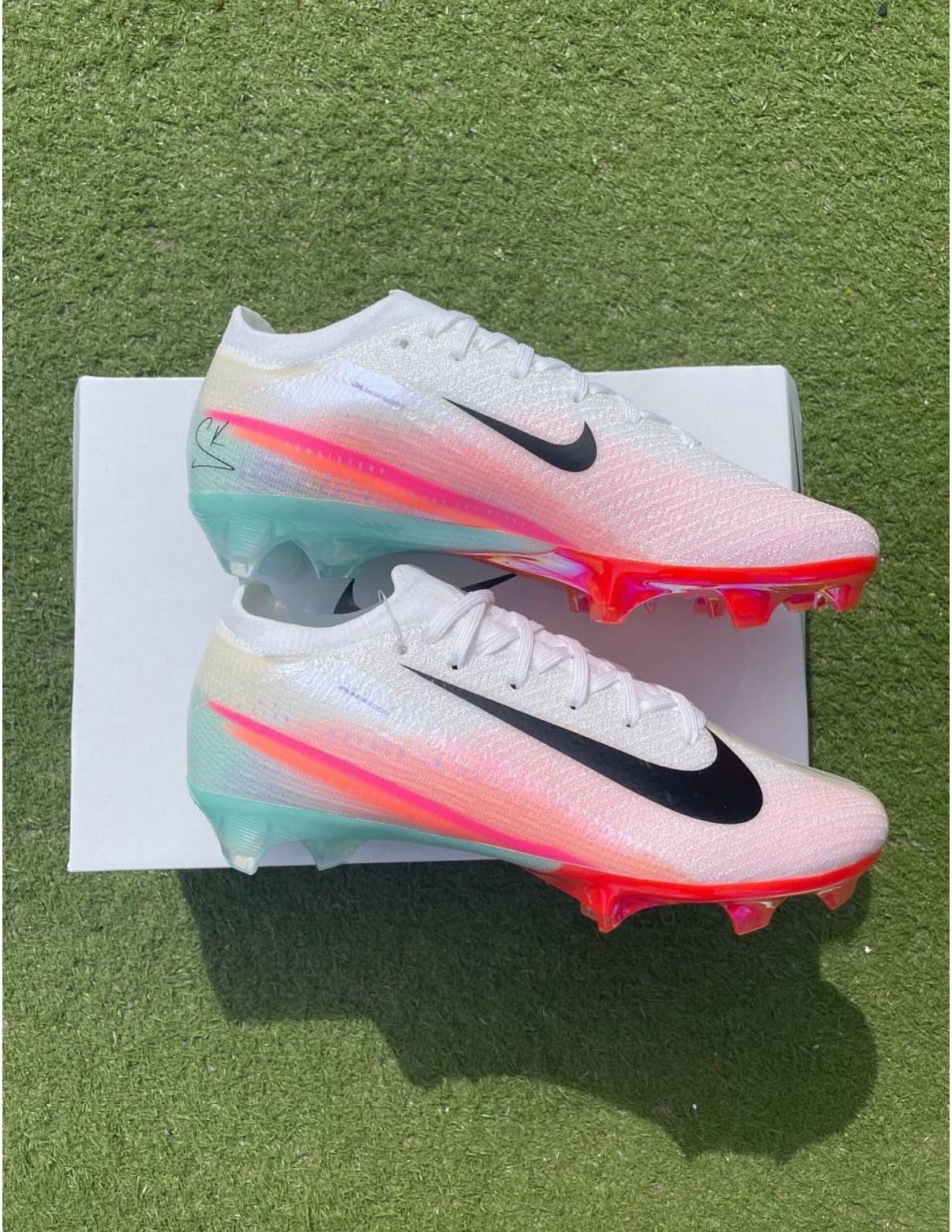 НОВИНКА! Бутсы Nike Mercurial Vapor 16 Elite 35-45 р