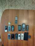 Vintage Telefony  Nokia sprawne