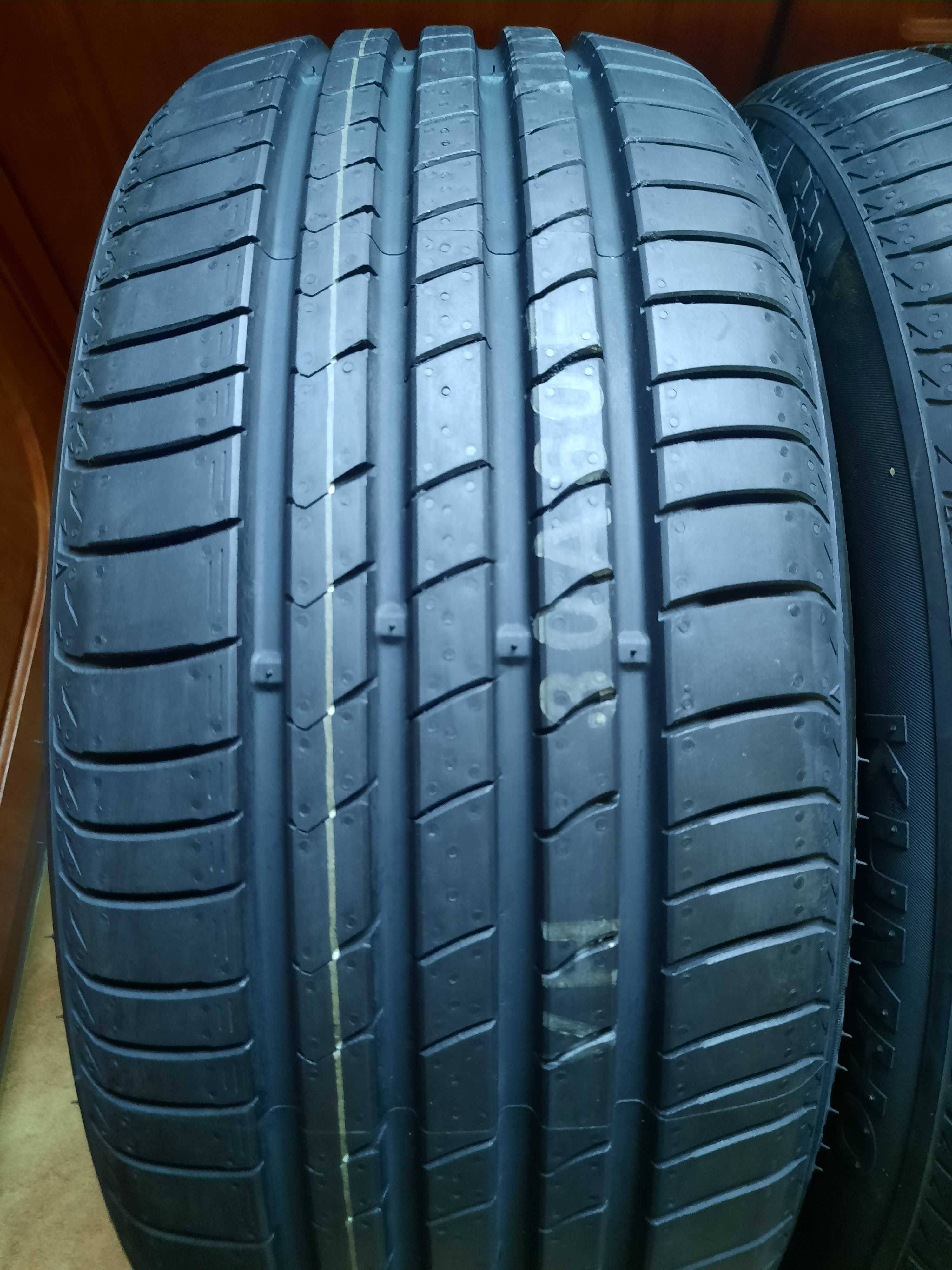 215/45R16  opony letnie Kumho