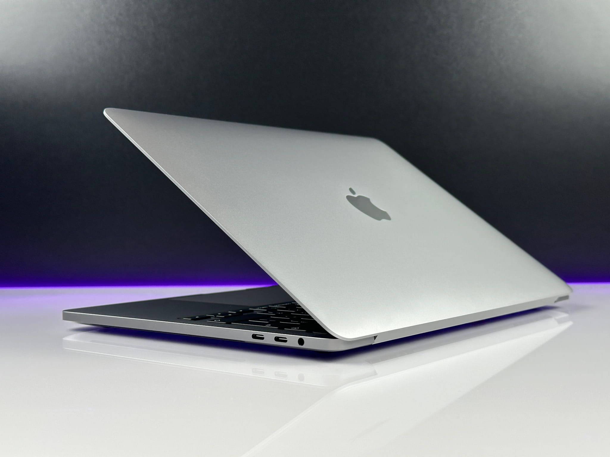 Laptop Apple MacBook Pro 13 A2251 | i5-1038NG7 / 16GB / 512GB / NOWY