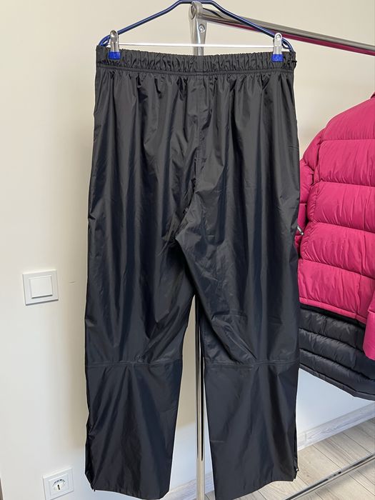 Трекінгові мембрані штани Berghaus Hydroshell