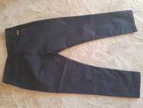 Calça azul escuro homem