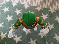 Power Rangers Green Ranger 3+