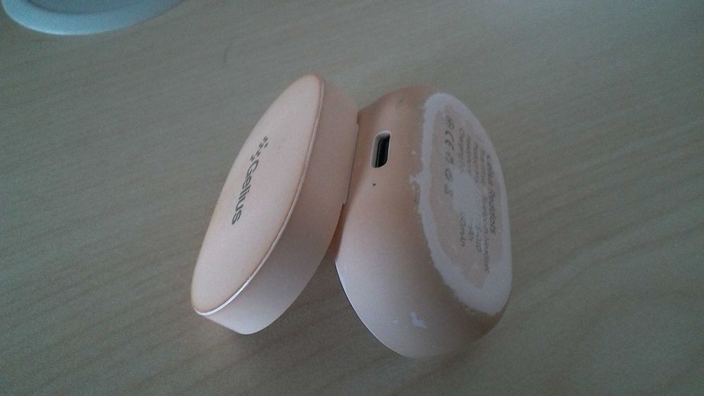 Gelius Reddots,GP-TWS - 010