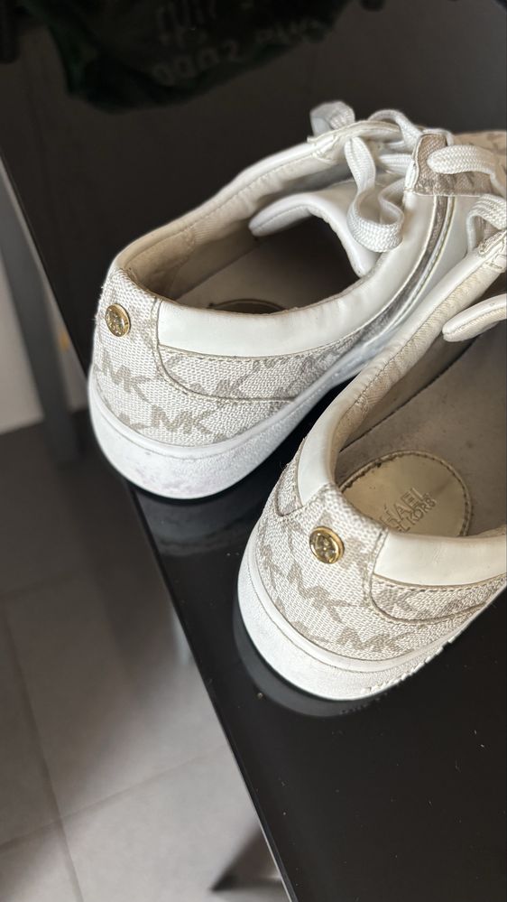 Tenis michael kors
