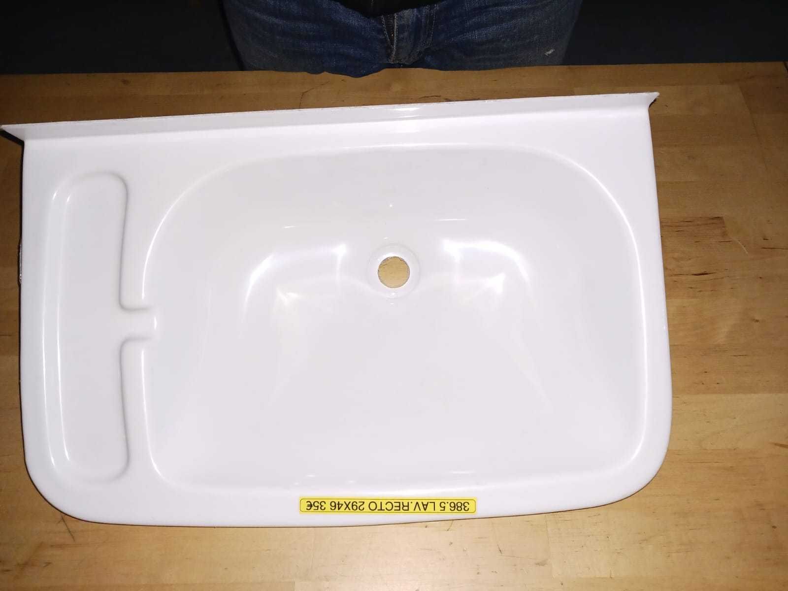 Lavatorios WC (Autocaravana / Campervan)