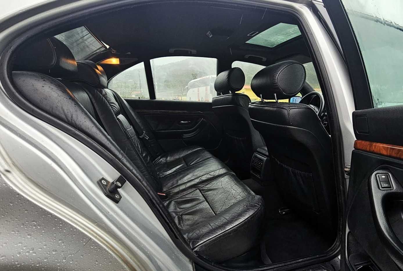 BMW 530d **NACIONAL**