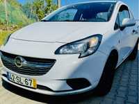 Opel Corsa D 1.3