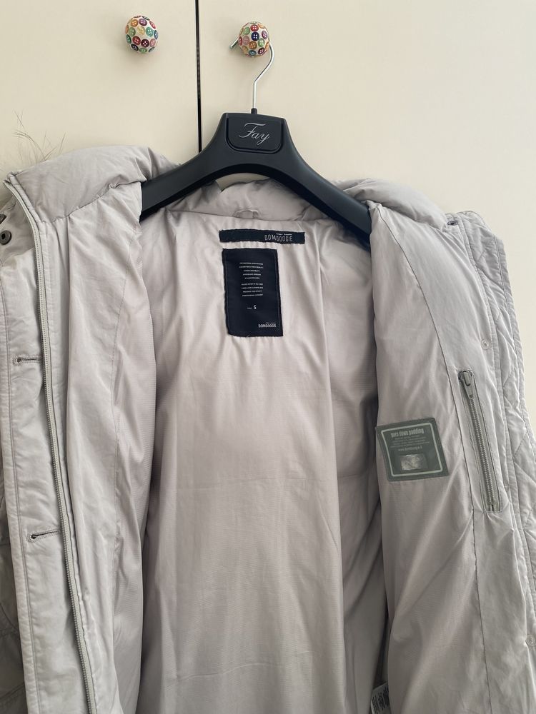 Add  woolrich cos massimo dutti