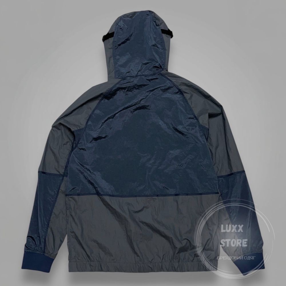 Вітровка куртка Stone Island 24SS 1:1(stoneisland, стон, стонайленд)