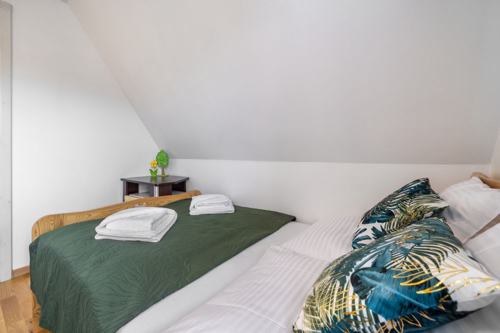 Apartament Zakopane centrum