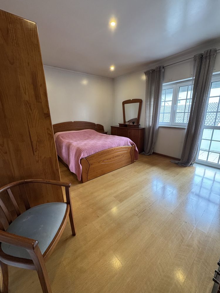 mobilia para quarto completo