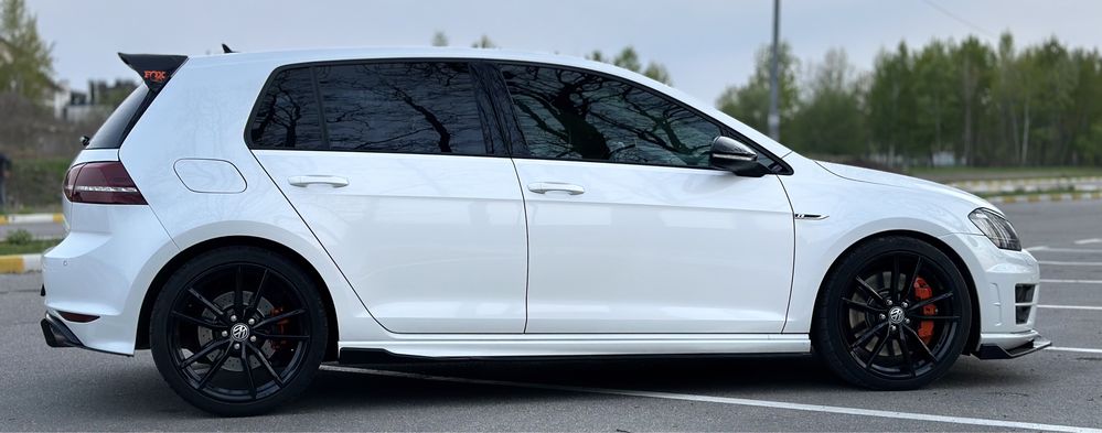 VW Golf R MK 7 Гольф Р